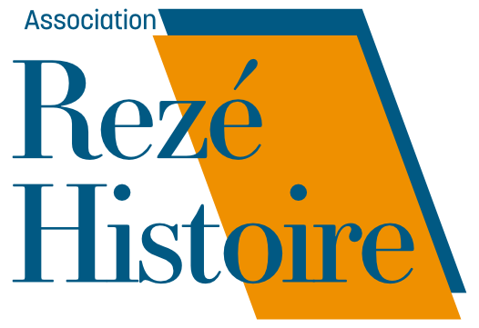Logo asso reze histoire