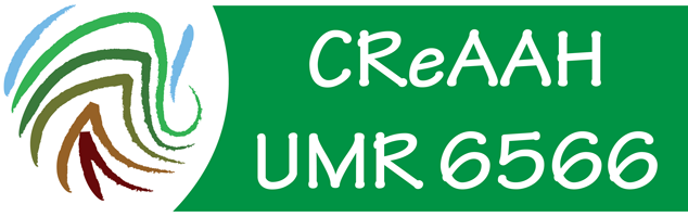 Logo creaah umr6566