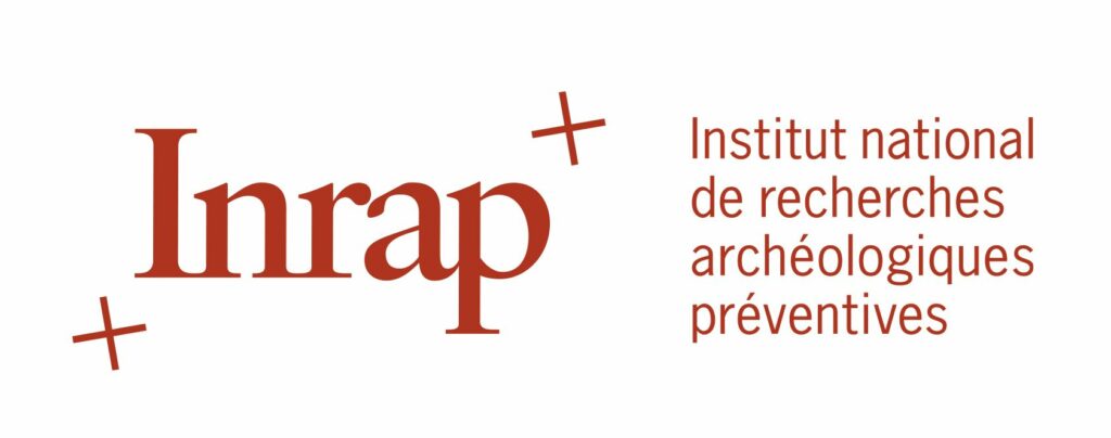 Logo inrap
