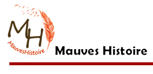 Logo mauves histoire