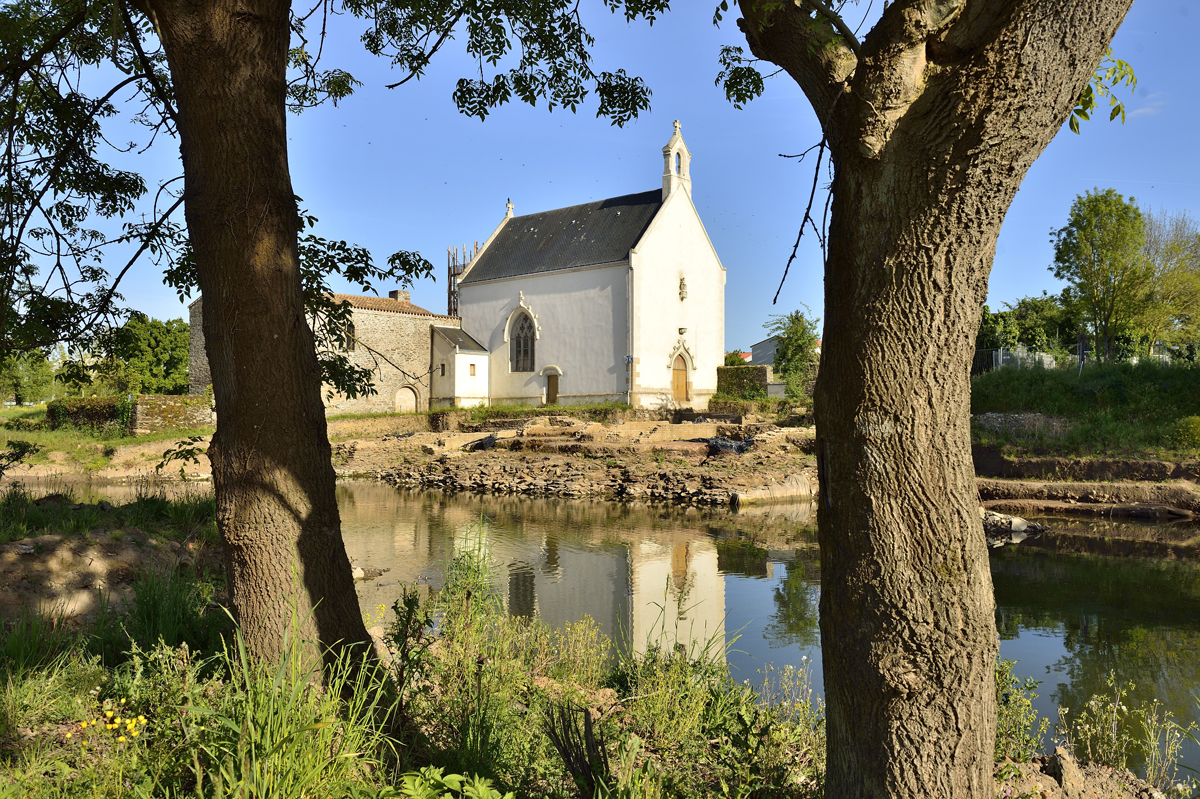 Chapelle
