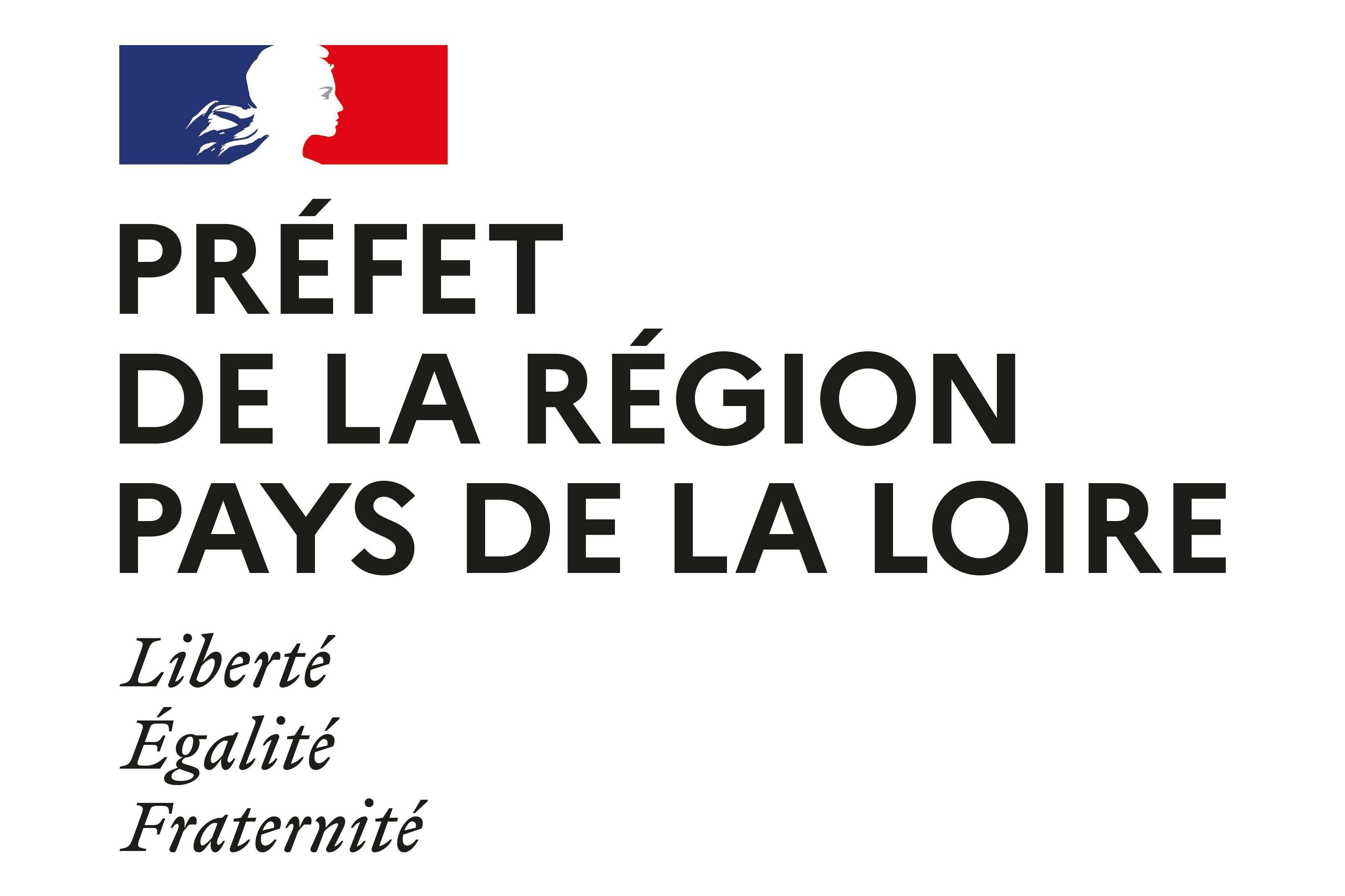 Logo drac