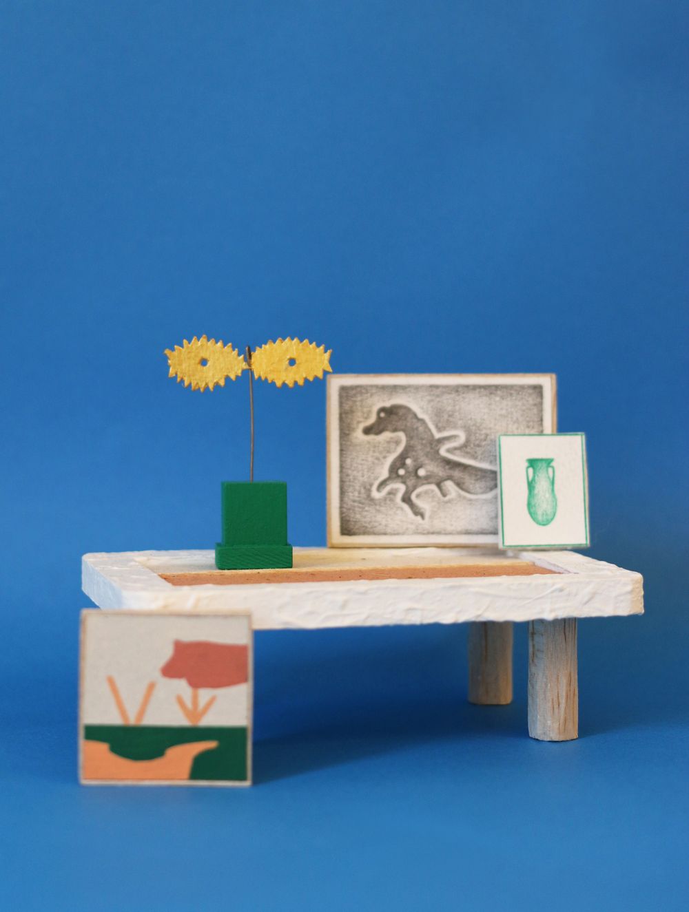 Affiche de l'exposition Fragments