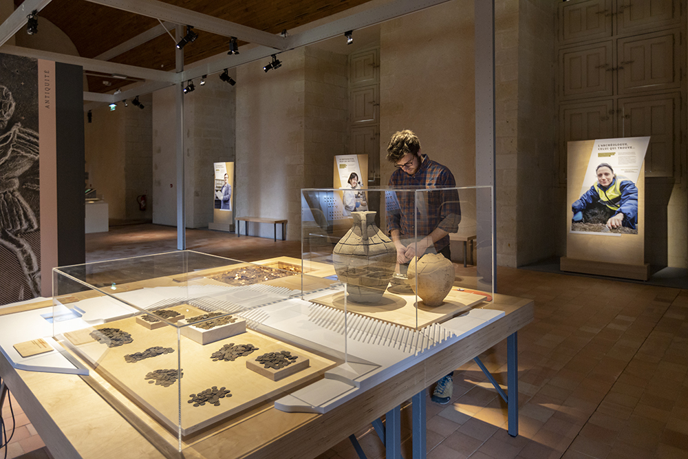 Trésors de loire atlantique