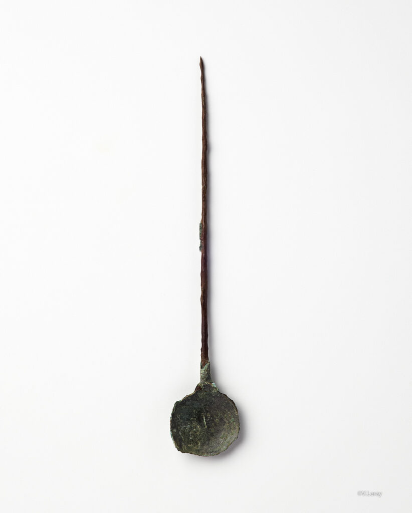 Cuillere a fard sra275