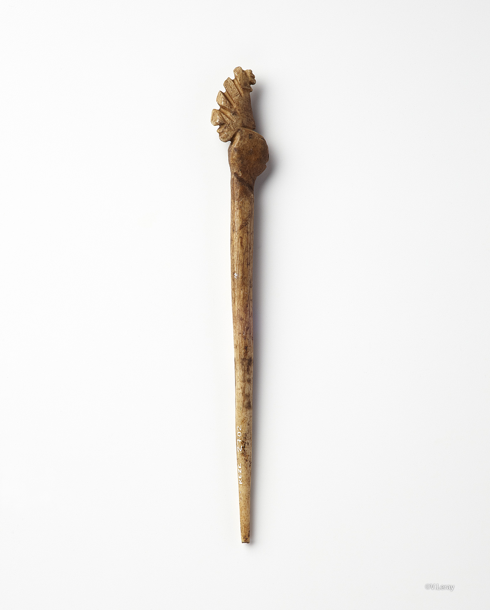 Epingle a cheveux sra 2702 photo2