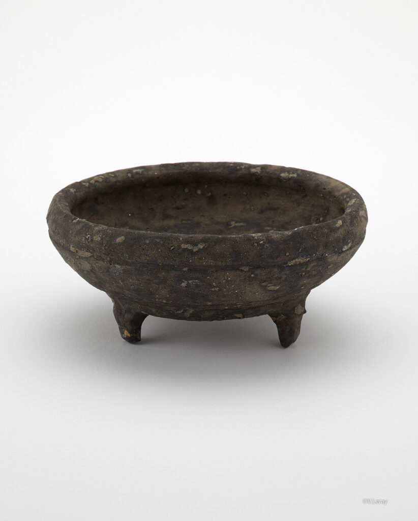 Marmite tripode reze3613