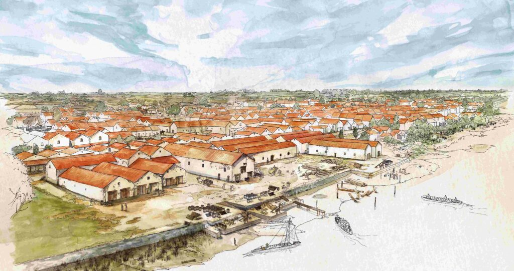 Reconstituer ratiatum